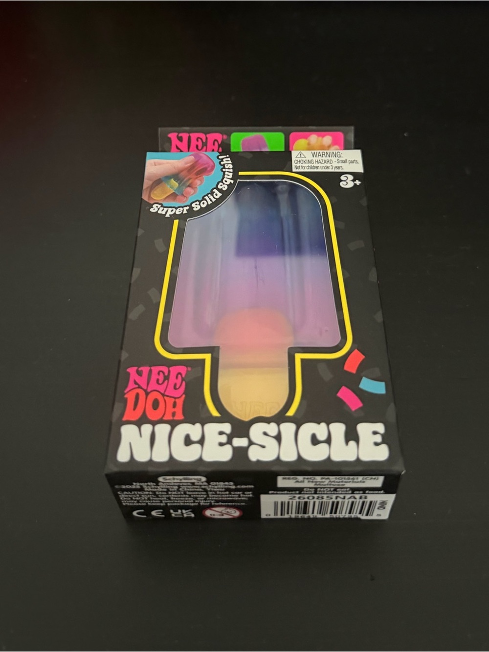 Needoh Nice-Sicle